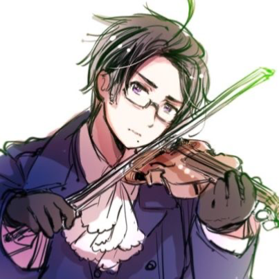 Avatar of Roderich Edelstein