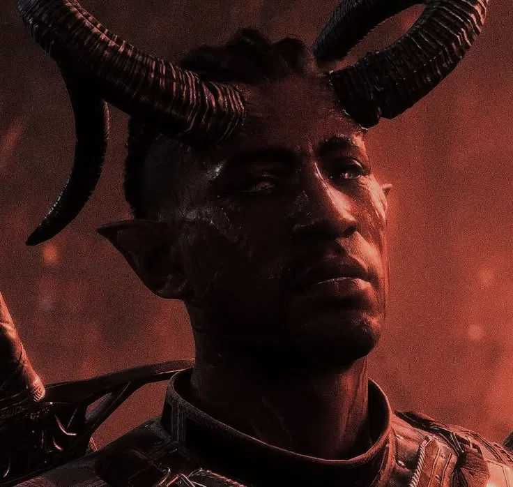 Avatar of Wyll Ravenguard