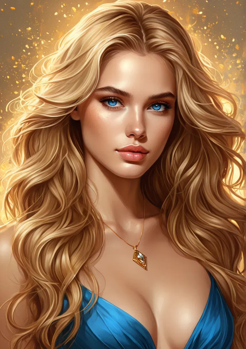 Avatar of Seraphina