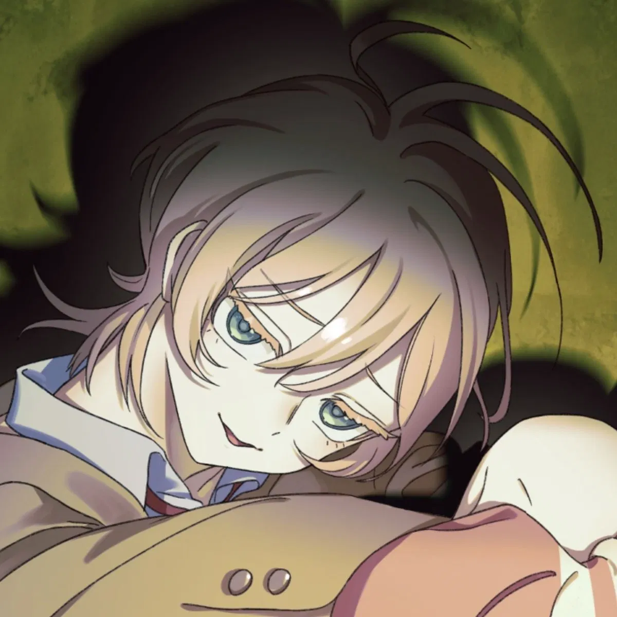 Avatar of Muu Kusunoki