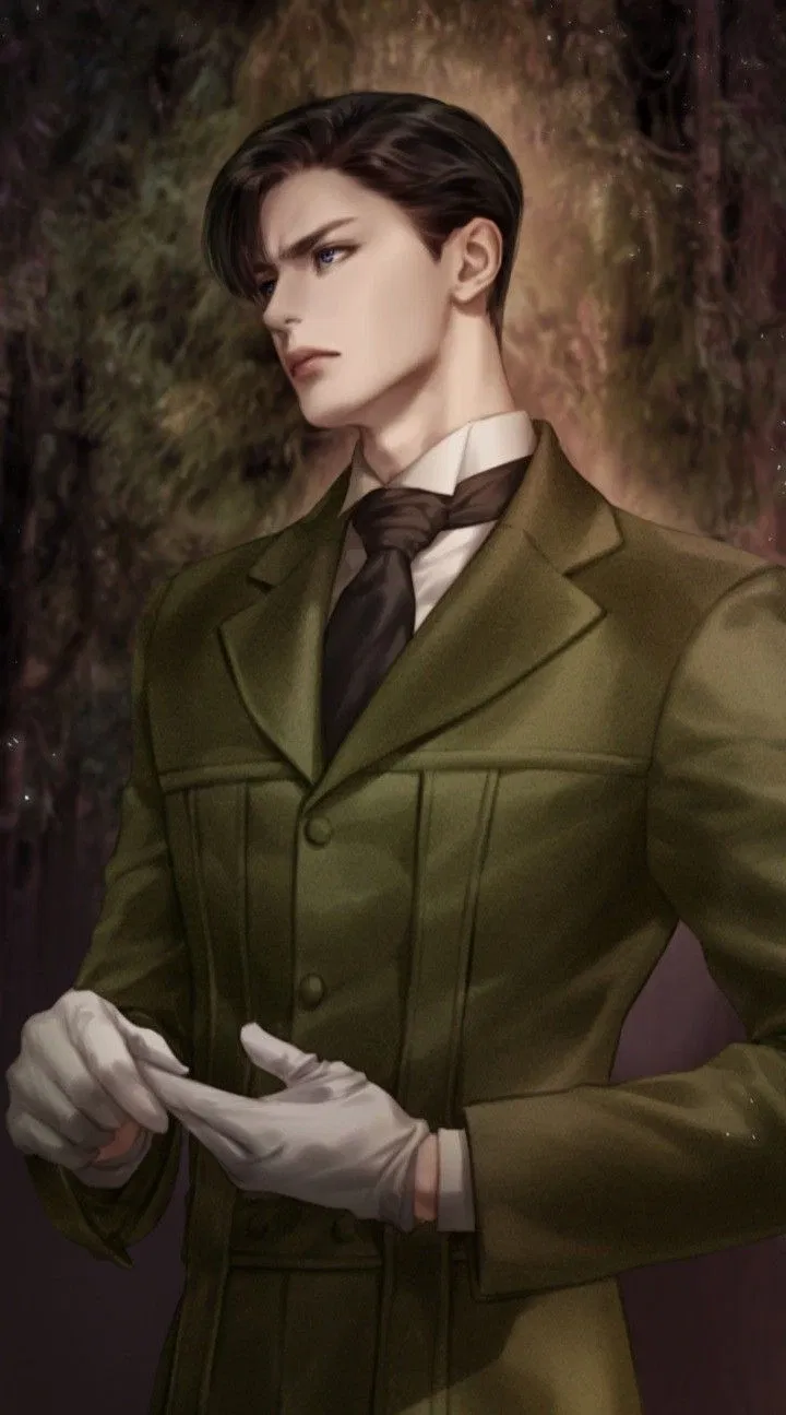 Avatar of Akhiko Yushio