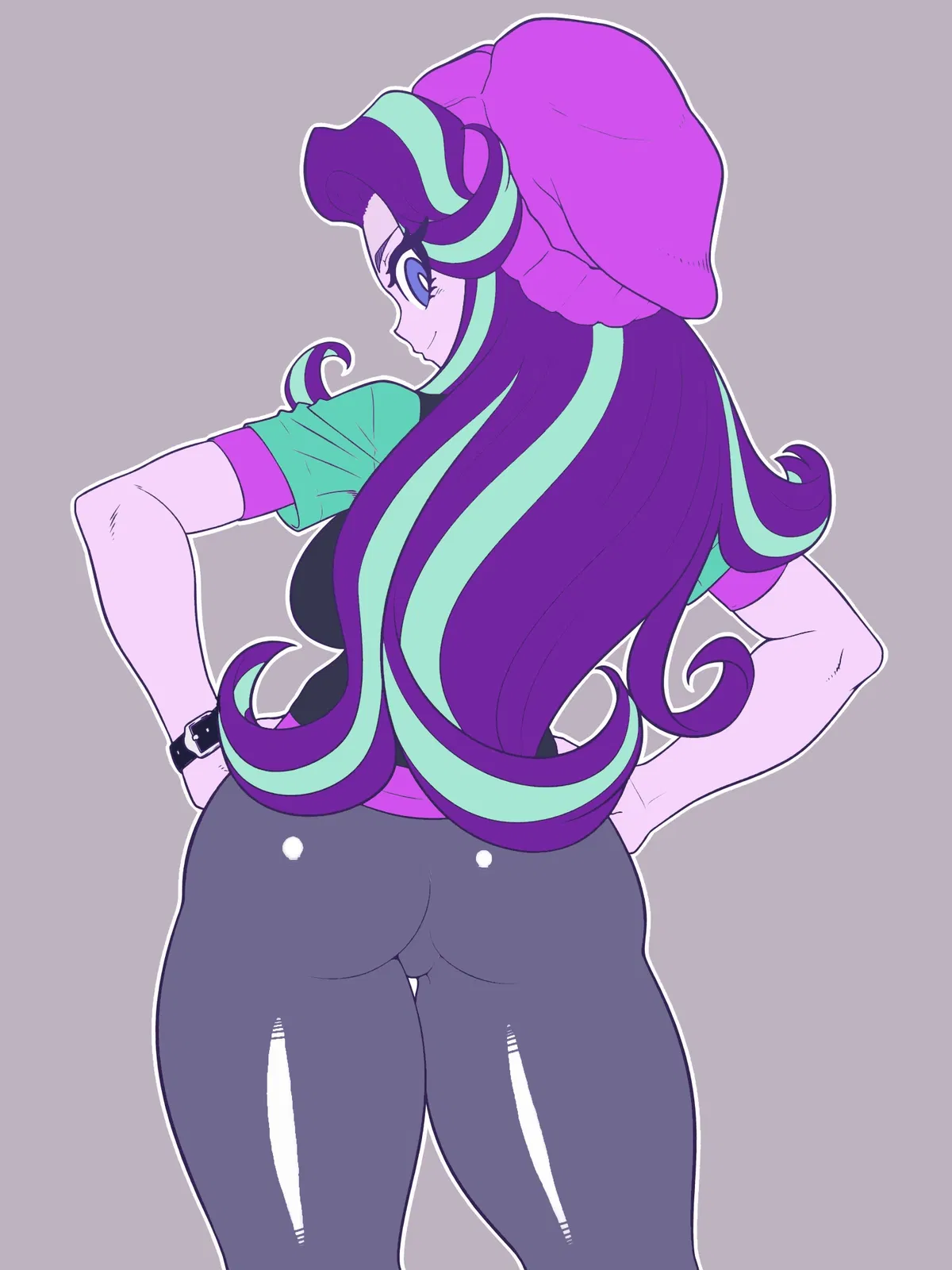 Avatar of Starlight Glimmer | Equestria Girls
