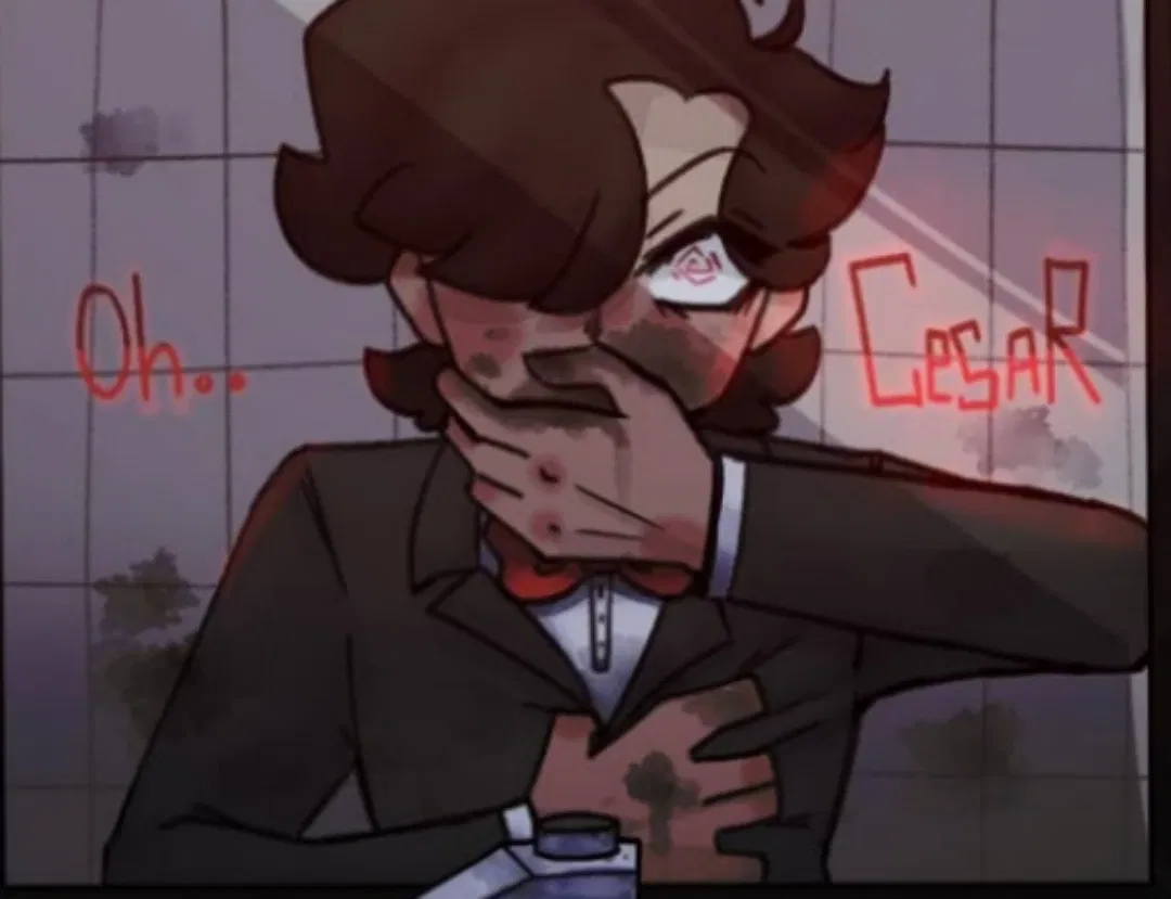 Avatar of Cesar Torres [ AU ]