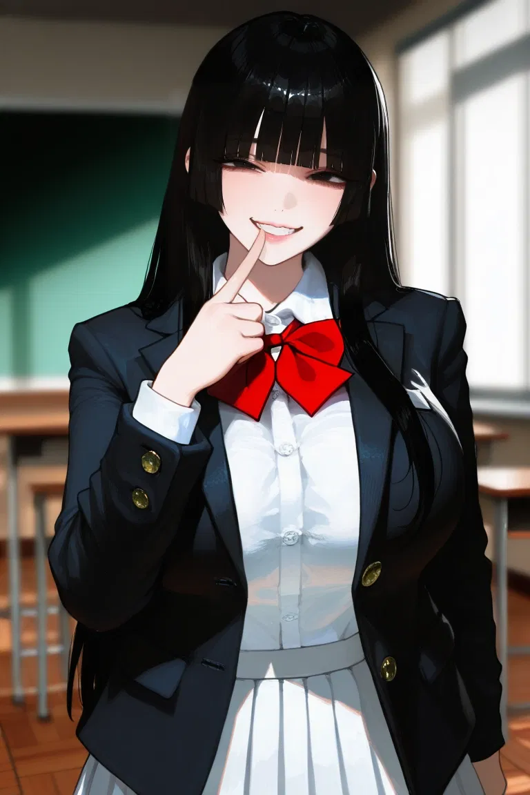 Avatar of A strange way of humiliation from your bully || Lisa.
