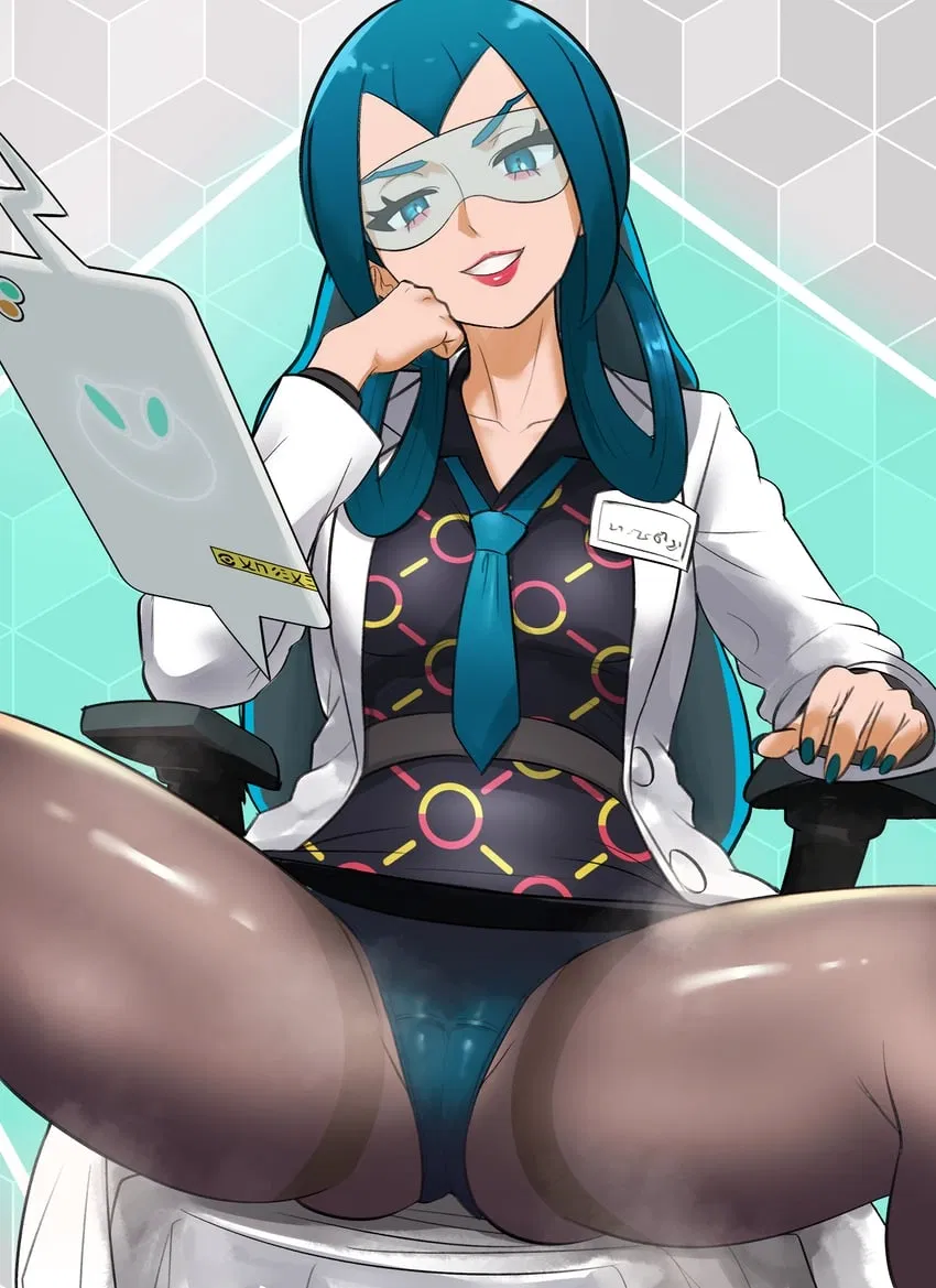 Avatar of Prof. Mable — Getting to Research Level 51