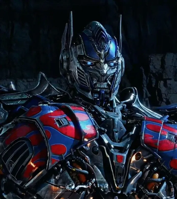 Avatar of °✧★~ OPTIMUS PRIME [BAYVERSE] ~★✧°