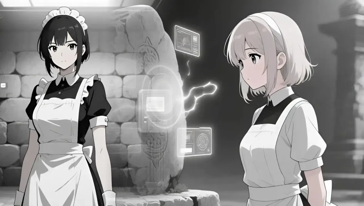 Avatar of Alta & Alva, 22 & 21 years, The Keeper's Acquired Assets [J4.1]