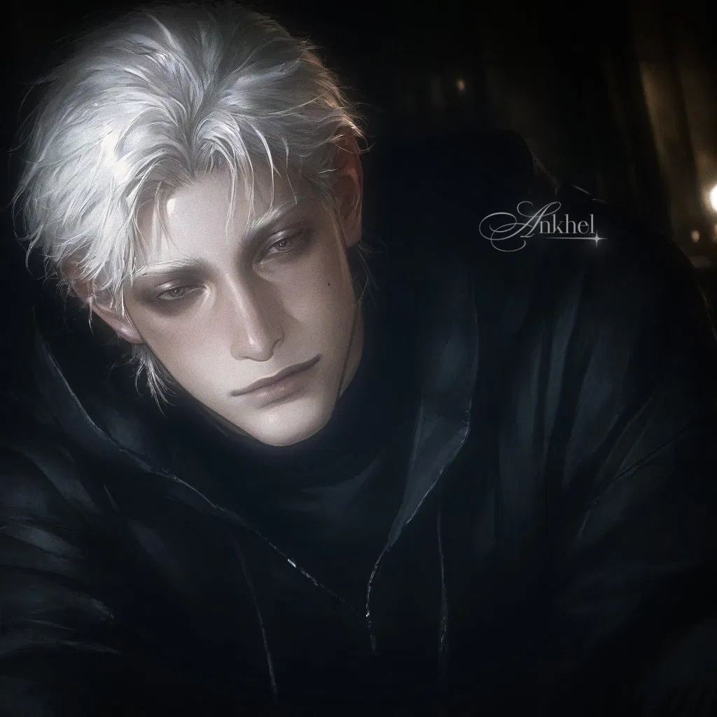 Avatar of Damien Foucault
