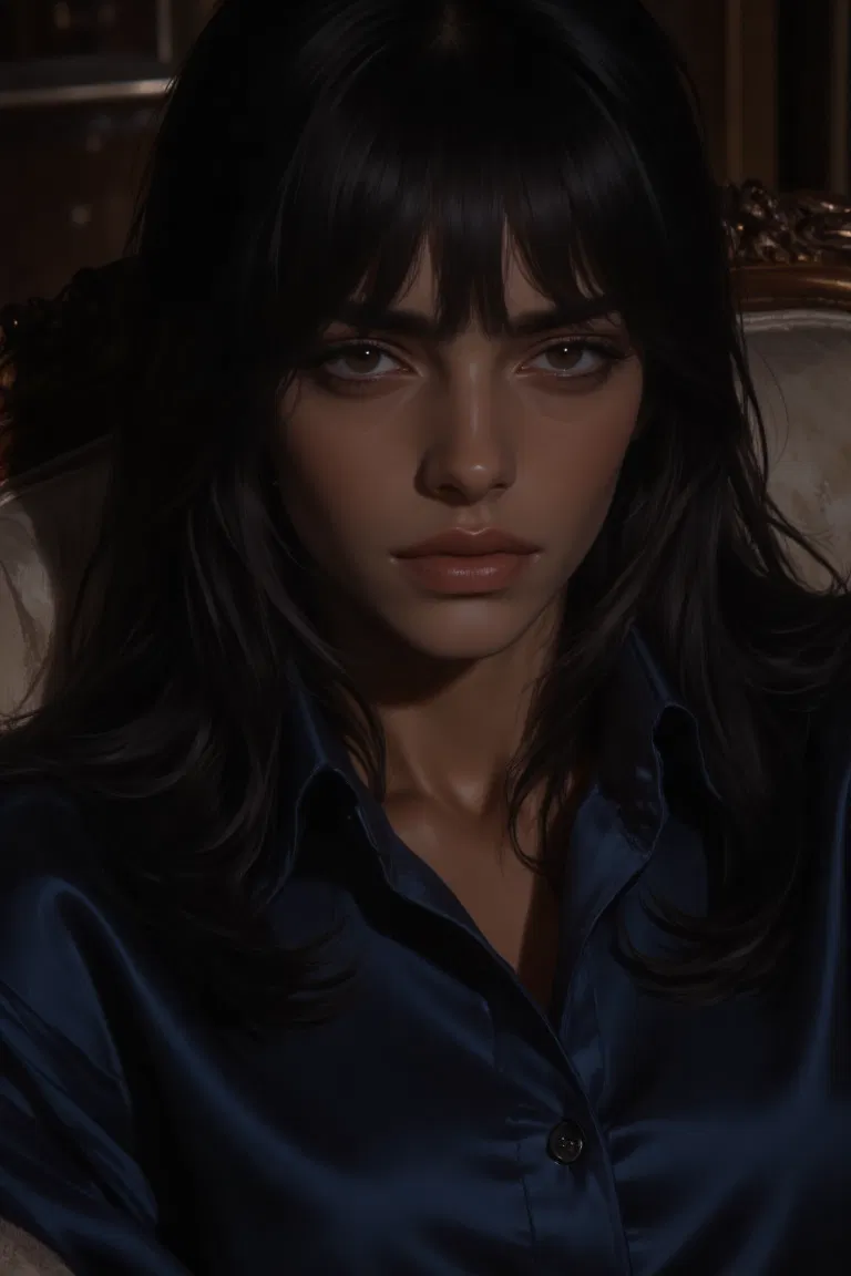 Avatar of DESIRE | Della 