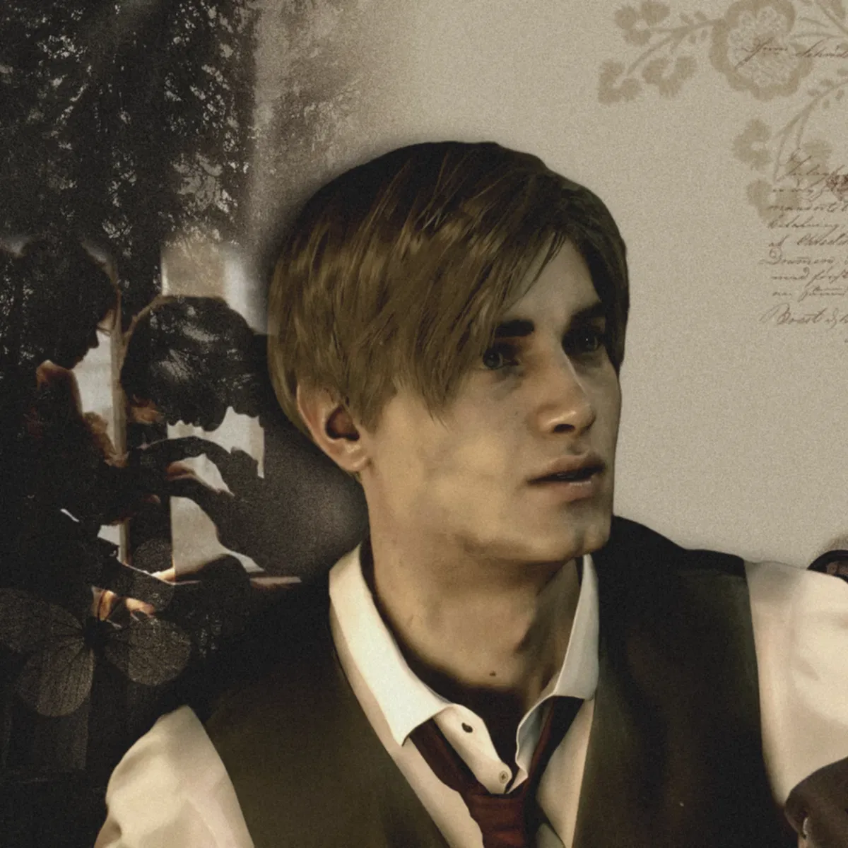 Avatar of Leon Kennedy