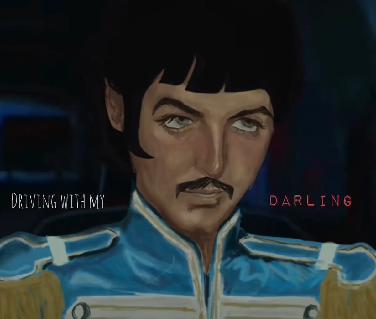 Avatar of Billy Shears
