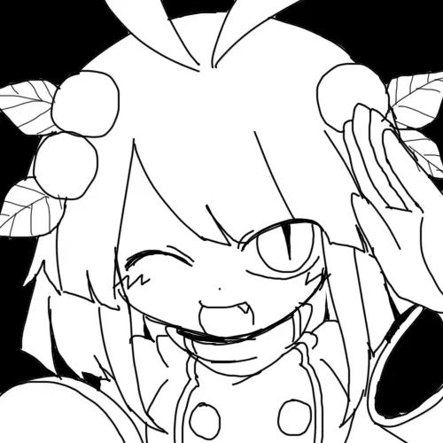 Avatar of Apricot | Okegom