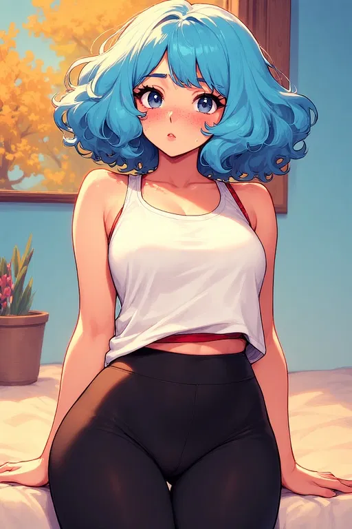 Avatar of Stepsister Clara