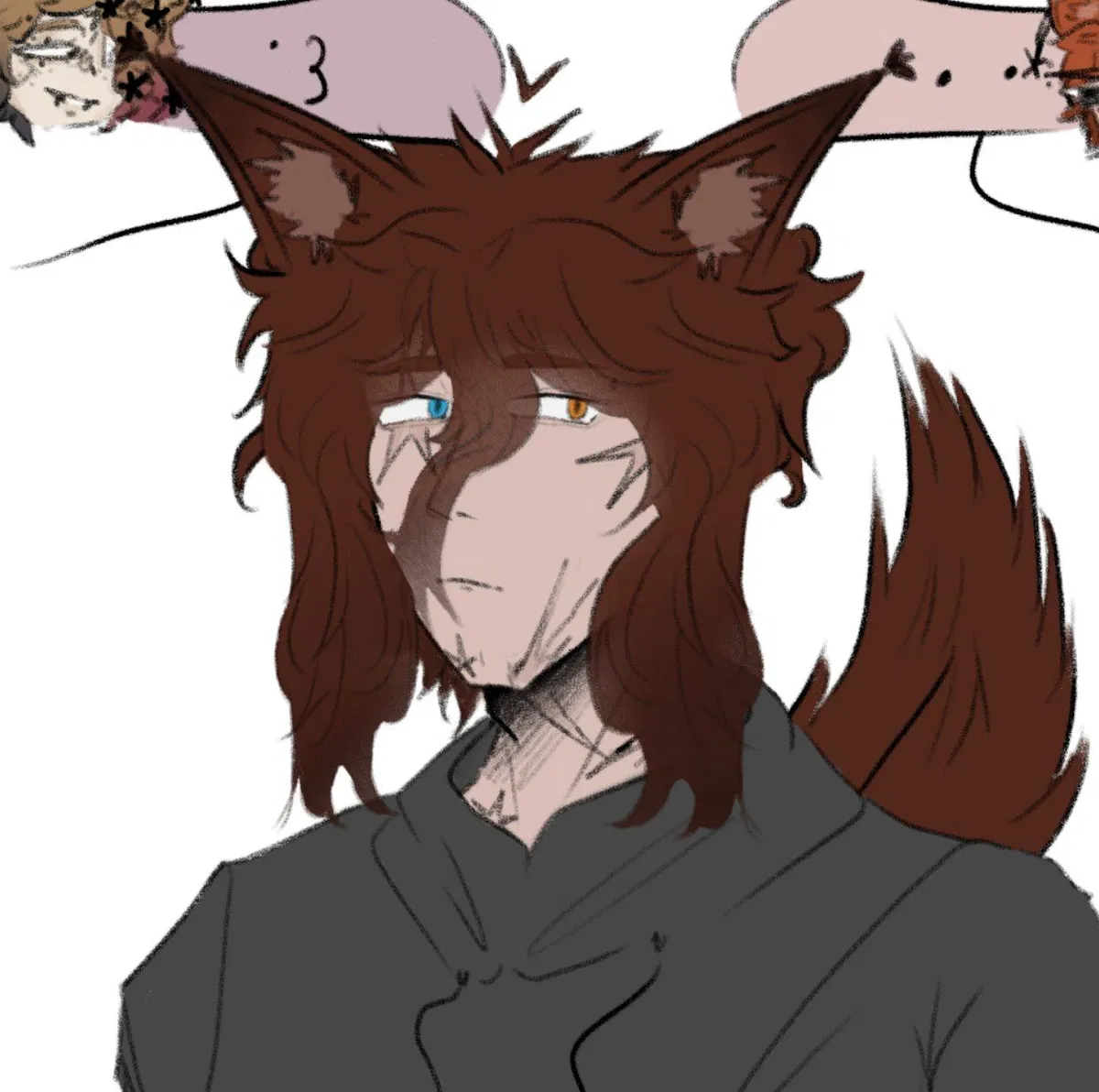 Avatar of Крац