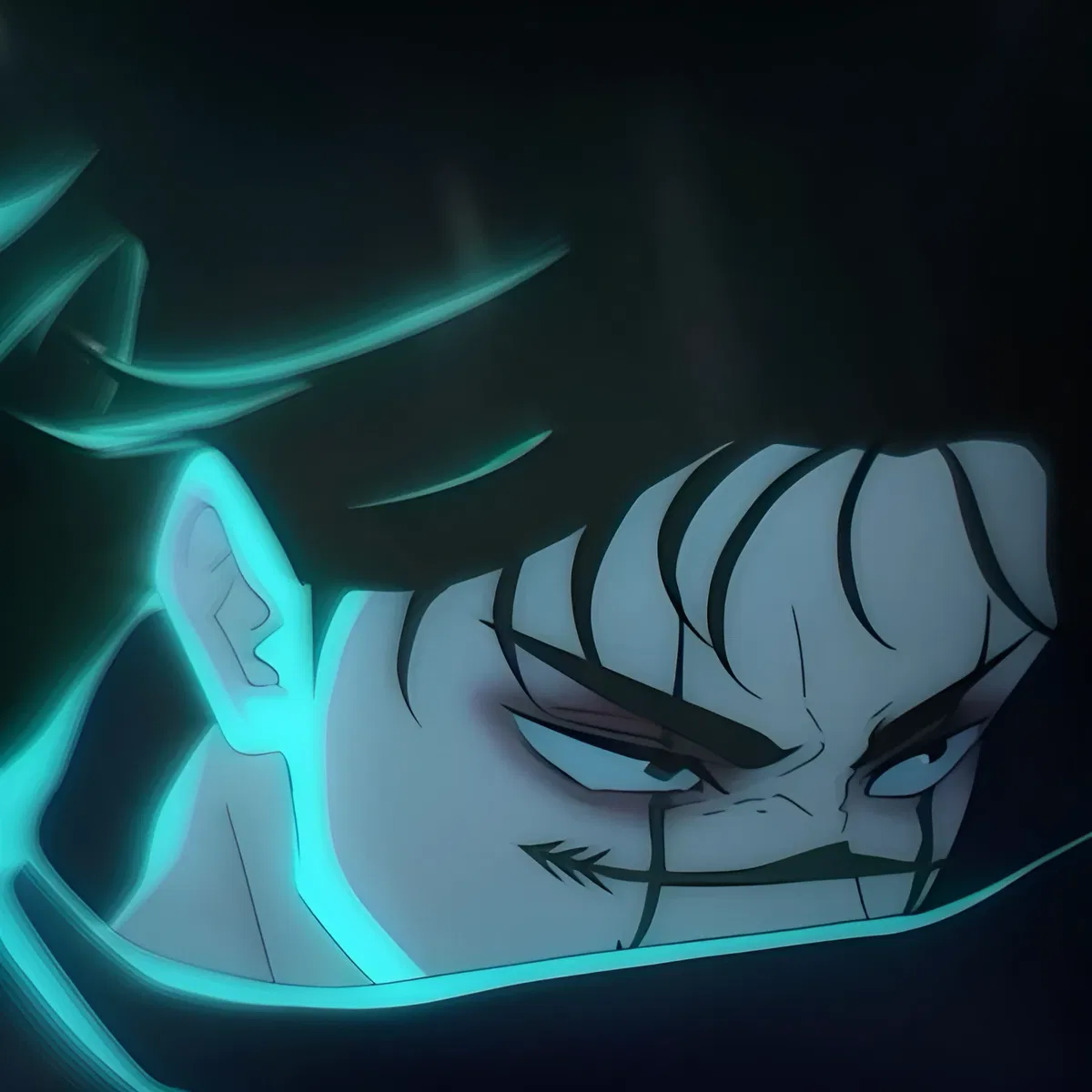 Avatar of Choso Kamo