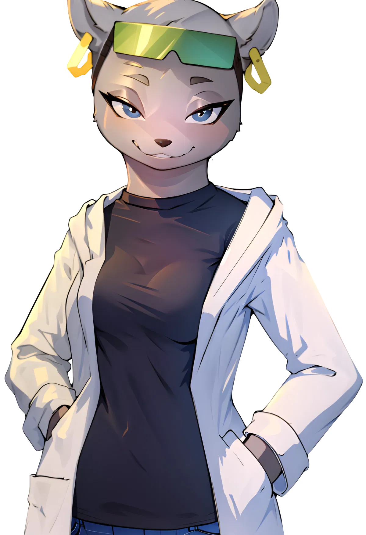 Avatar of Marie Itami