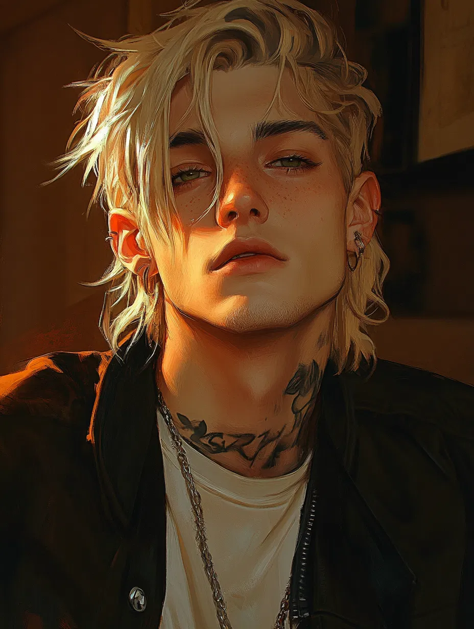 Avatar of Lovina Vale