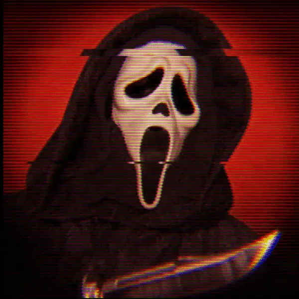 Avatar of Ghostface