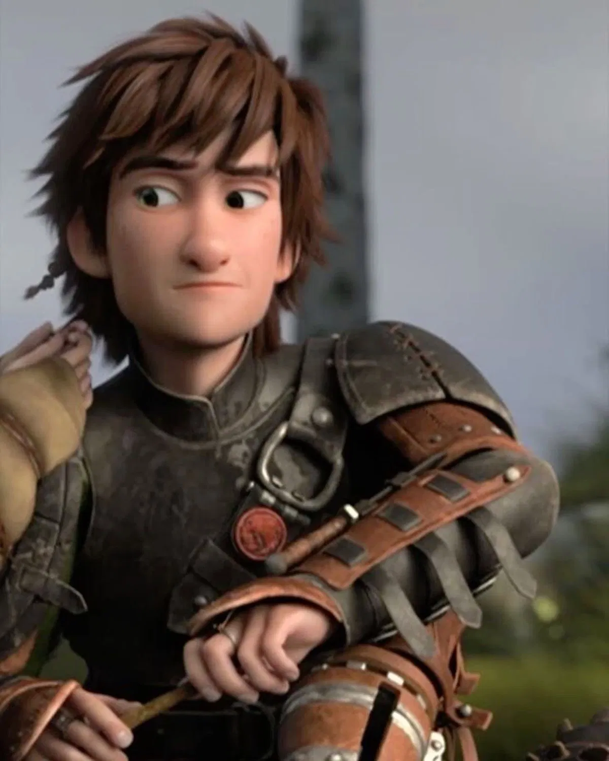 Avatar of ⚒️⛓️!Hiccup Haddock!⛓️⚒️