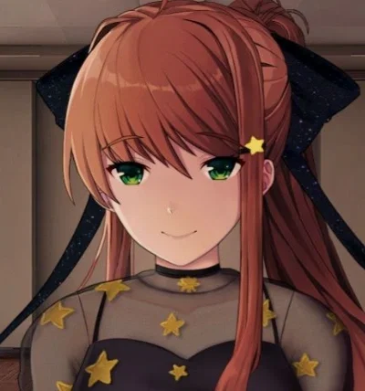 Avatar of Monika