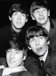 Avatar of The Beatles ~ . * 🪲