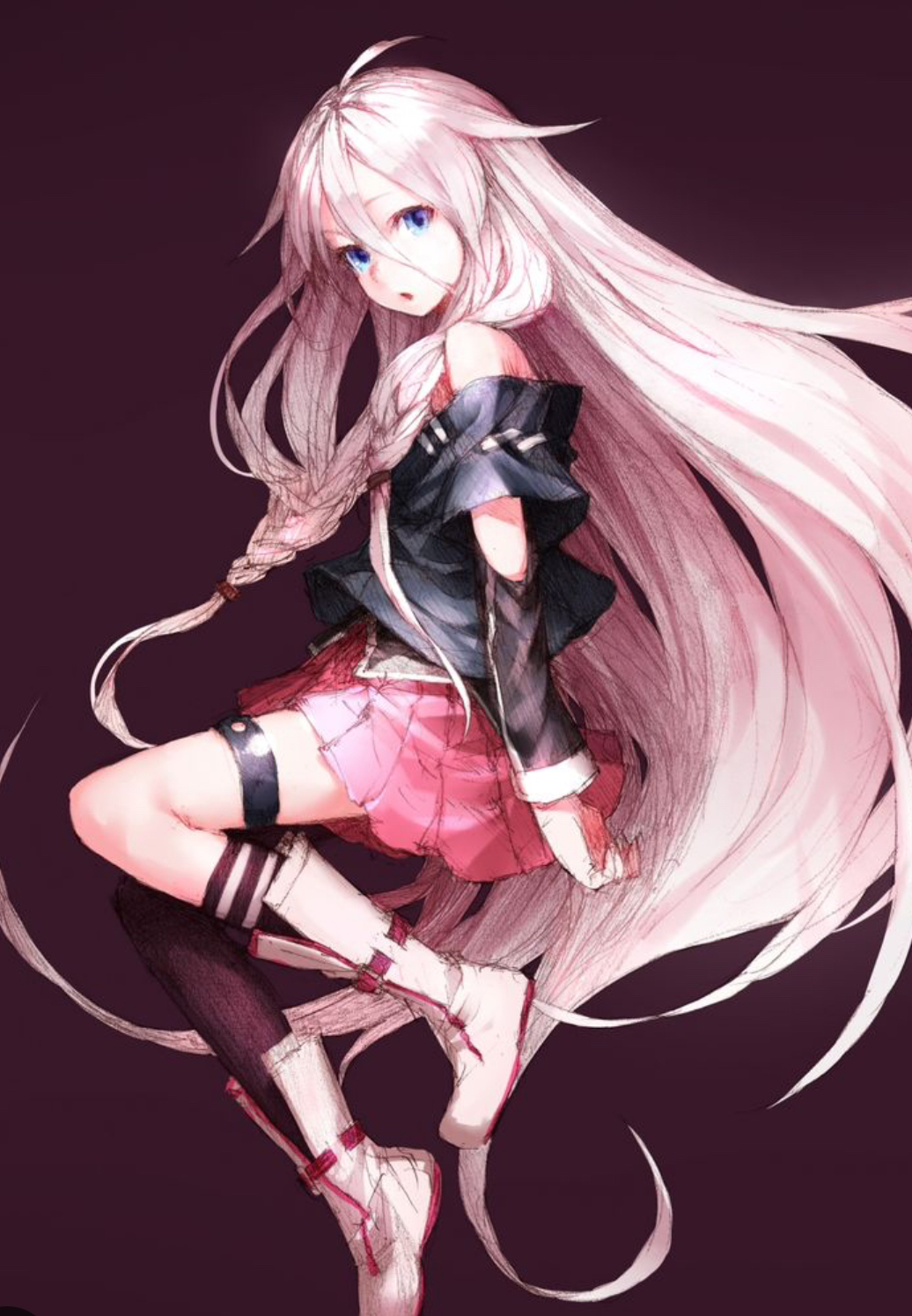 Avatar of Yoru