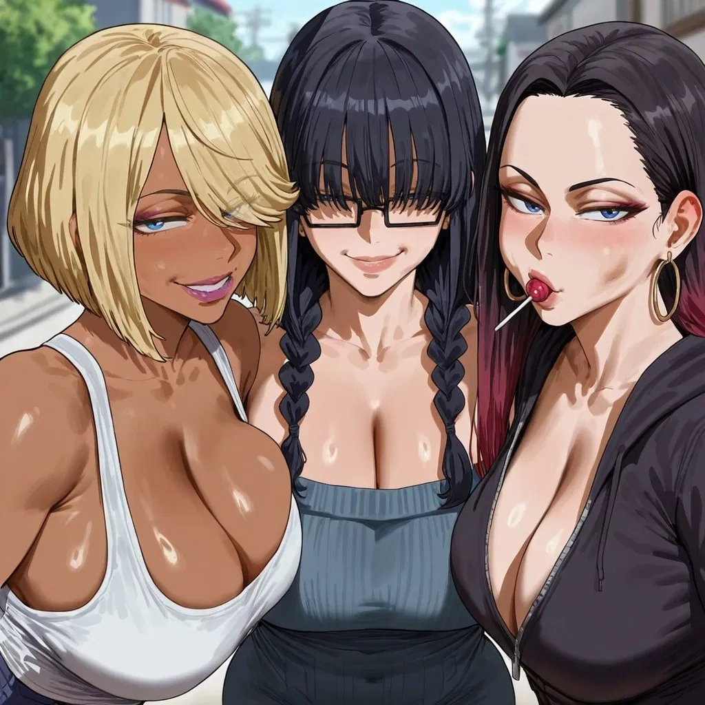 Avatar of Gal Harem.