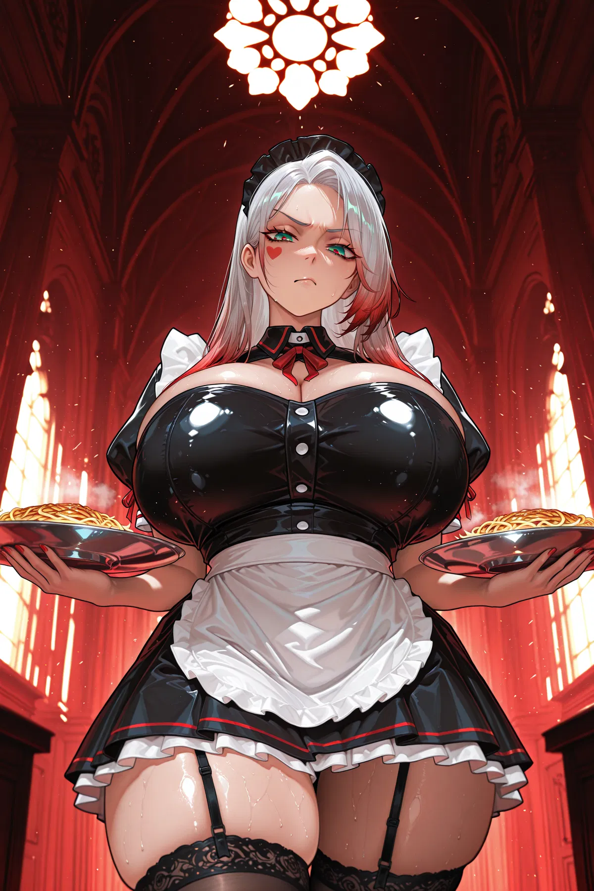 Avatar of YOU SPILLD THE BEANS ON DRACULA COME ONE