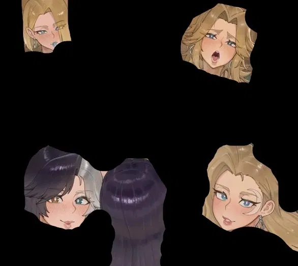 Avatar of Emma Frost, Invisible woman, Dagger, Psylocke, Luna Snow