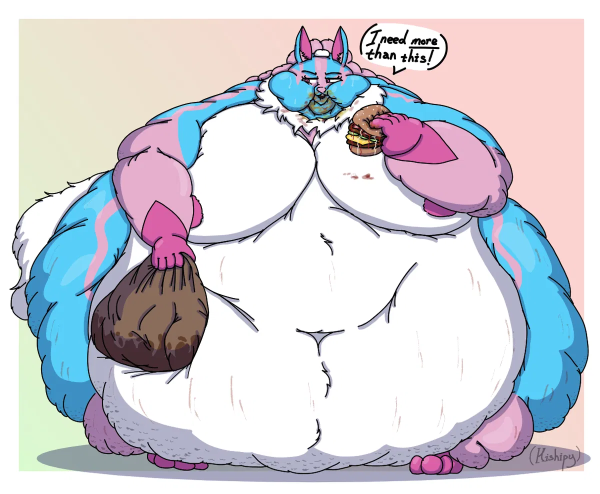 Avatar of Fat Femboy Mommy