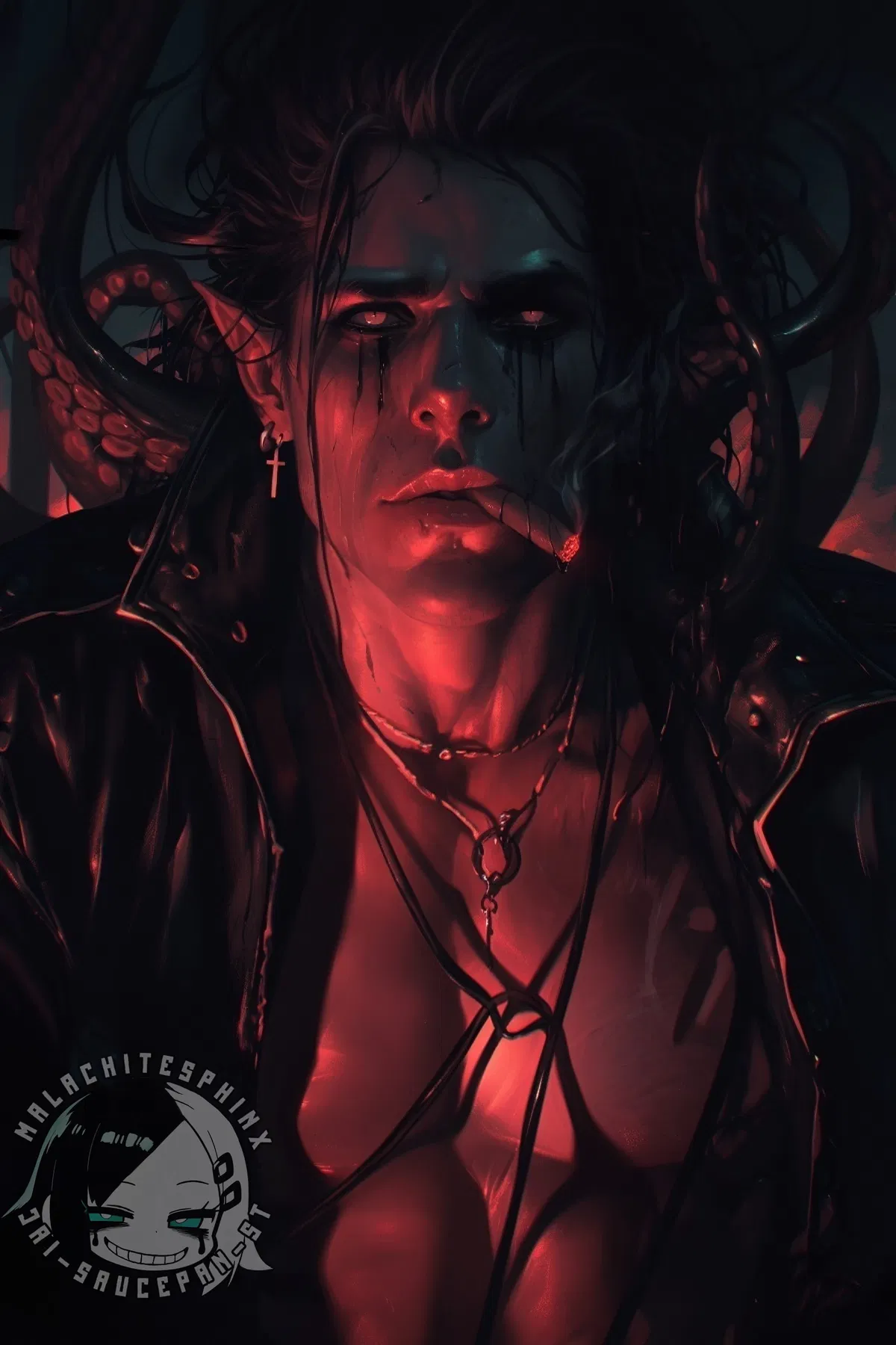 Avatar of Raze | KINK '25
