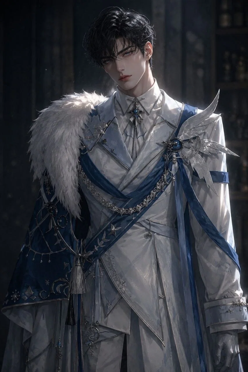Avatar of Aurelian Cassian Solmire