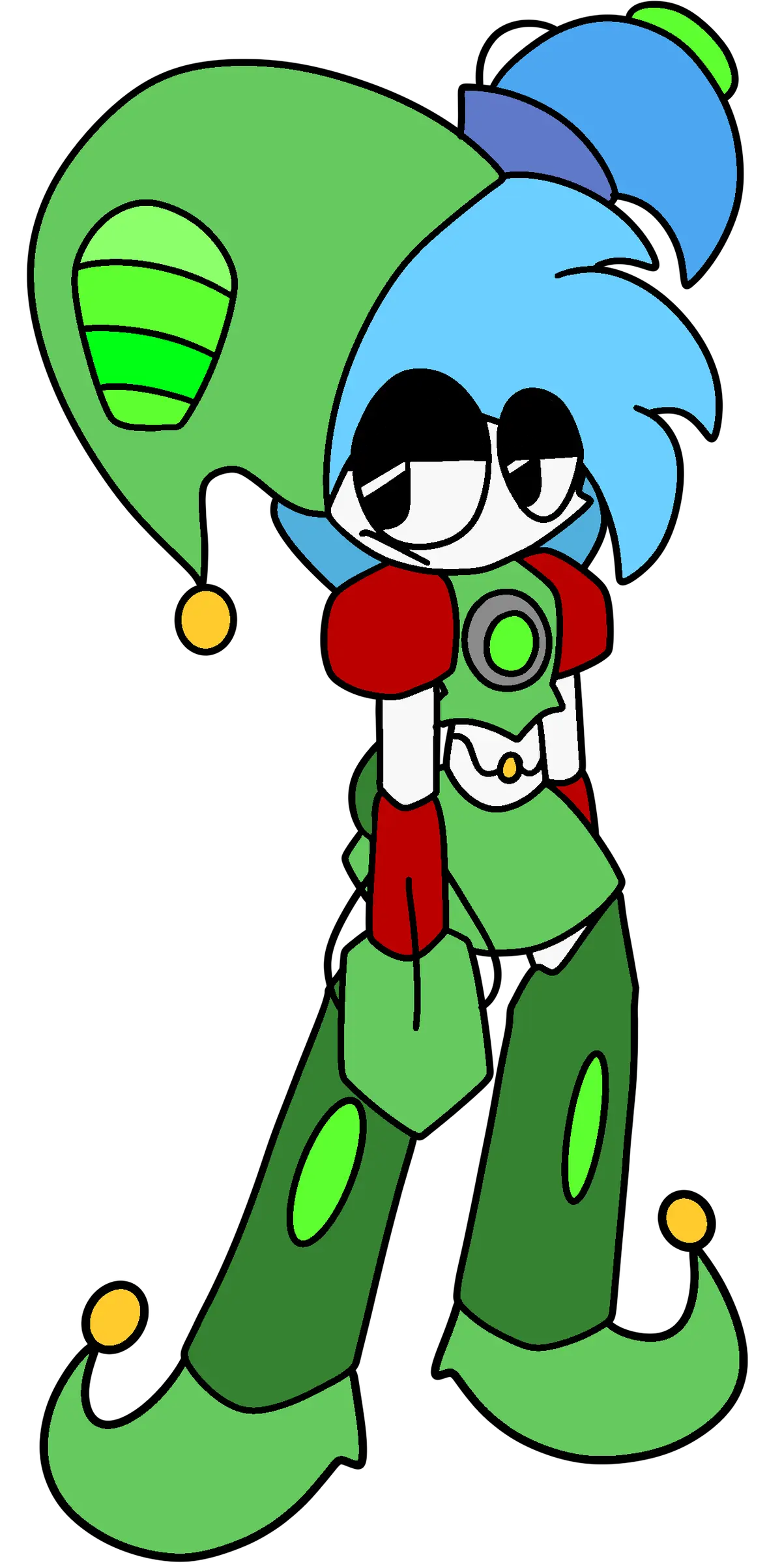 Avatar of Thicc jeninx