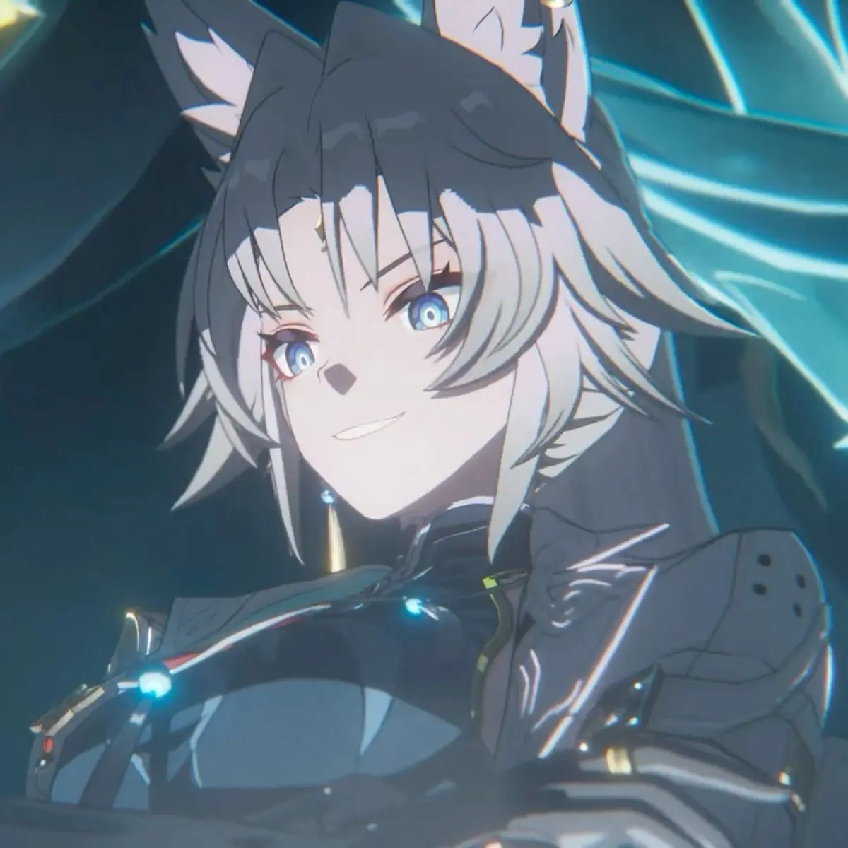 Avatar of Feixiao | Sacrifice