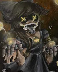 Avatar of Vessel
