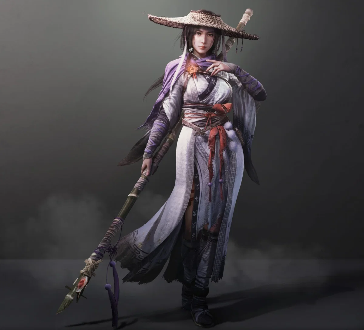 Avatar of Hong Jing