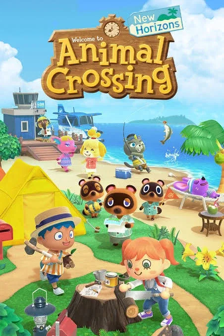 Avatar of Animal crossing new horizons rpg