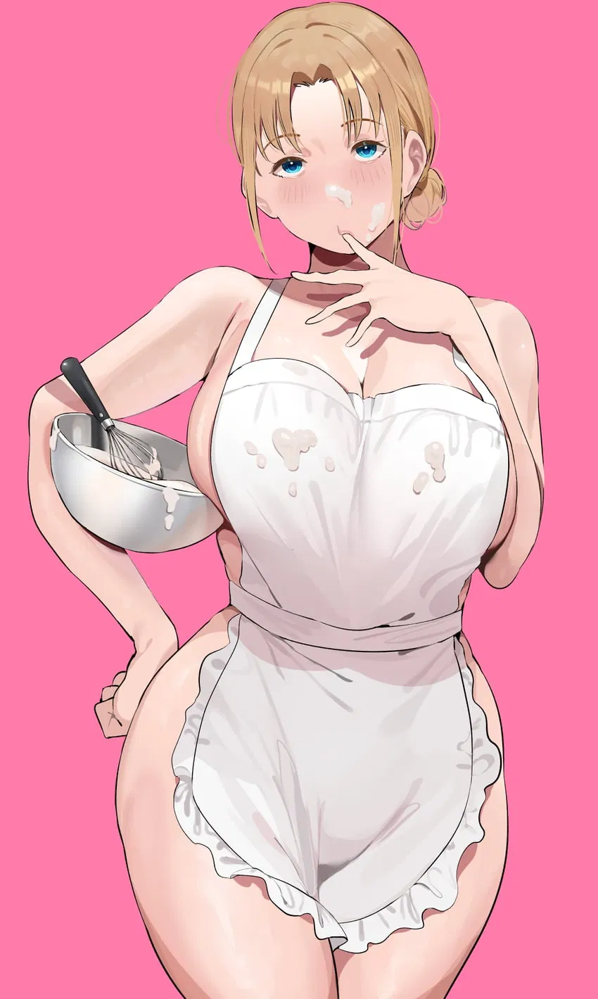 Avatar of The Milky Way Experience - One Leaky Waitress and An Empty Cafe