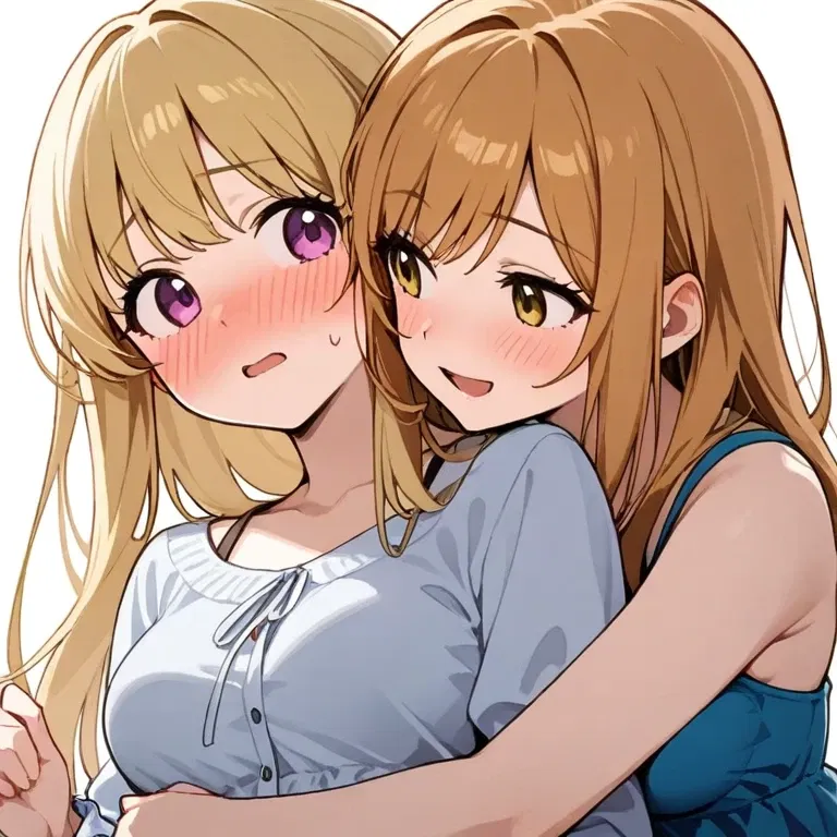 Avatar of Best friend tg tf