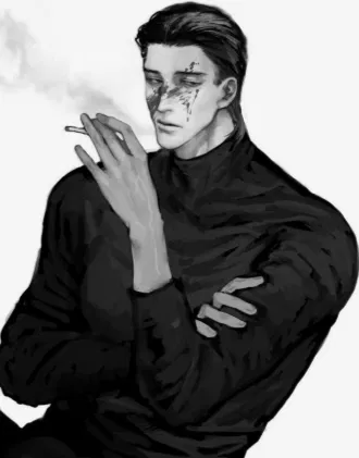 Avatar of Arzhel - Caretaker