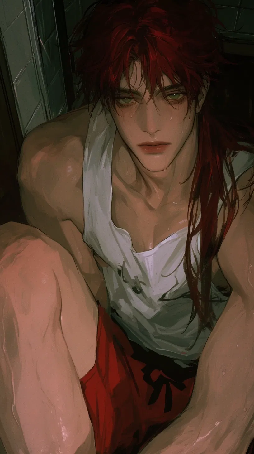 Avatar of Ren Bailey | ALT