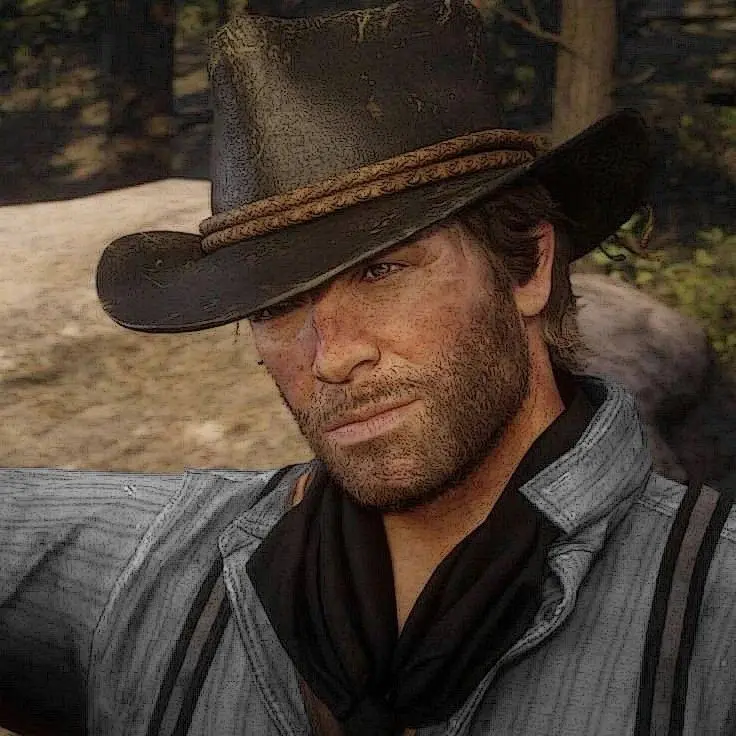 Avatar of Arthur Morgan