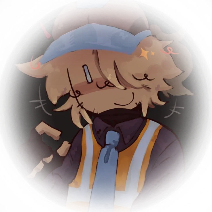 Avatar of 𐔌 ﹒"𝚃𝙷𝙴𝚁𝙴'𝚂 𝙽𝙾 𝙿𝙾𝙸𝙽𝚃, 𝙸𝚂𝙽'𝚃 𝙸𝚃."𓂃 ₊ ⊹ | 𝙱𝚞𝚒𝚕𝚍𝚎𝚛𝚖𝚊𝚗 / 𝙷𝚊𝚝𝚛𝚎𝚍