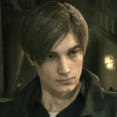 Avatar of Leon Kennedy