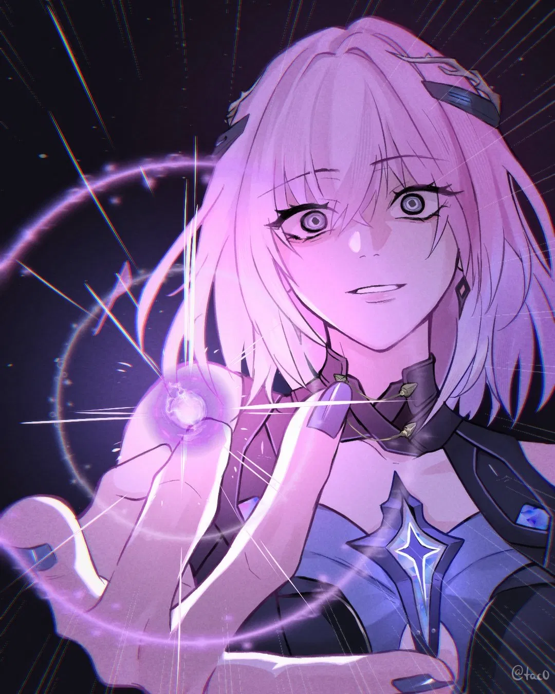 Avatar of **5000 Follower**