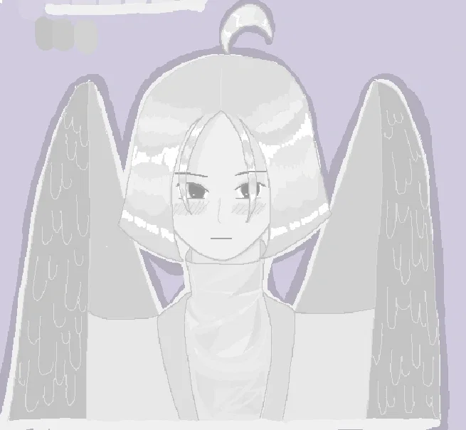 Avatar of Angel REN - Pinky Apprentice [Limbus Company]