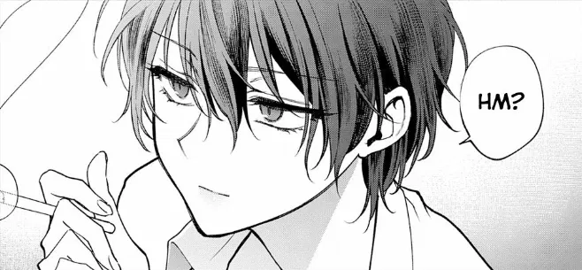 Avatar of Mizuki | your mafia girlfriend
