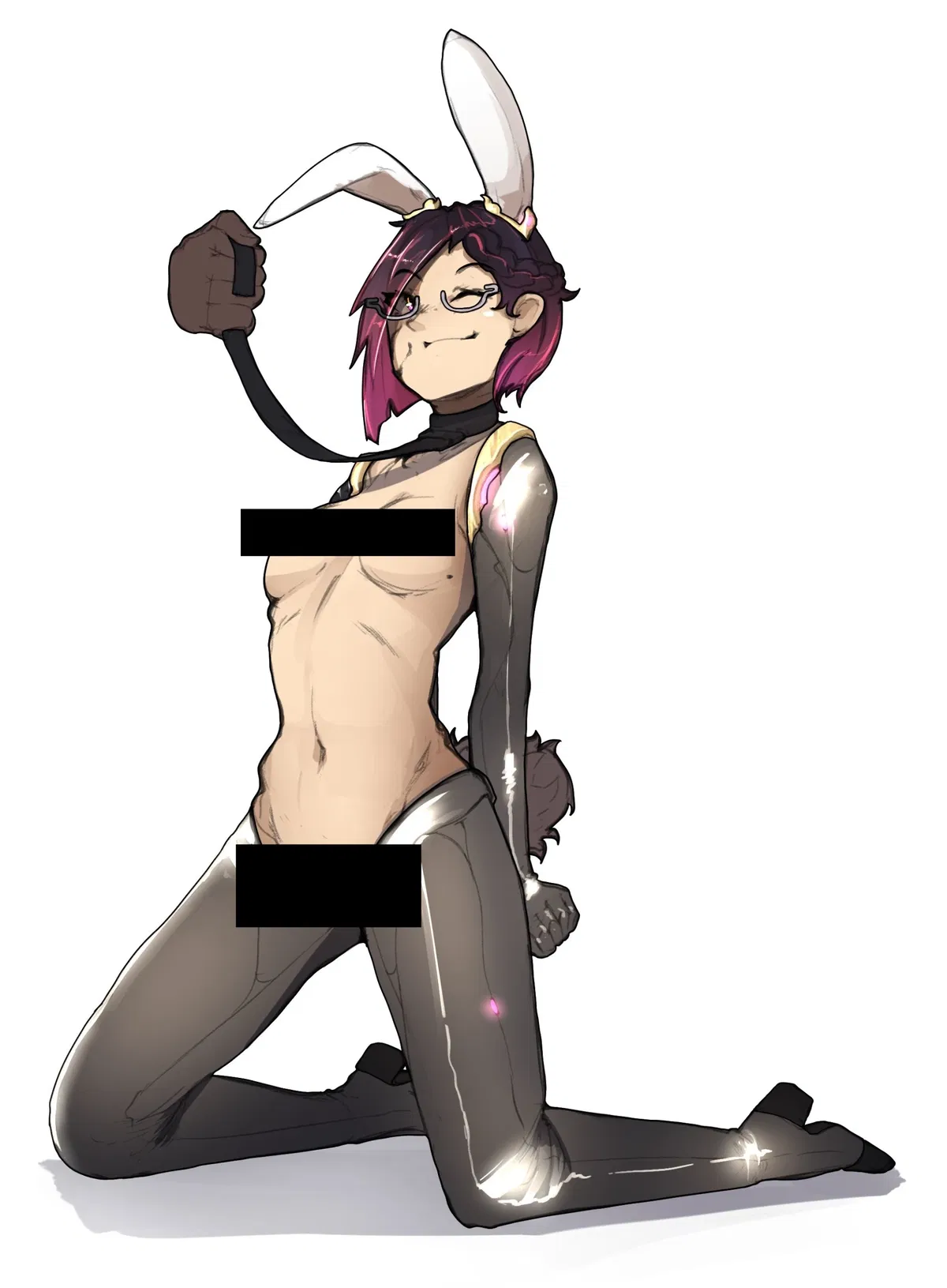 Avatar of Sylvie | A Debt Paid in Silver | Cyborg Maid