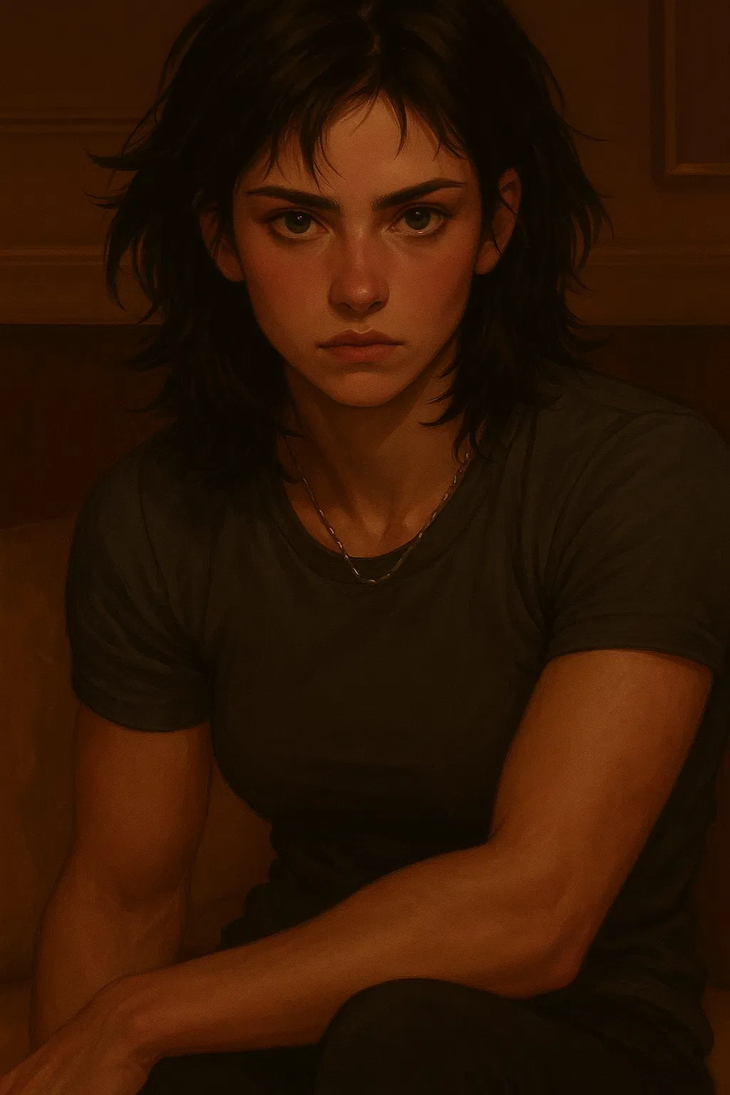 Avatar of Aurora Moore