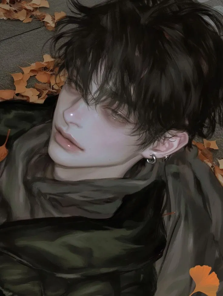 Avatar of Avery Velgoth | "she never meant it, i know that— but fuck, it still hurts"